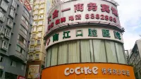 Liuheyi Hotel
