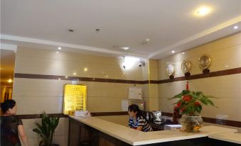 Liuheyi Hotel