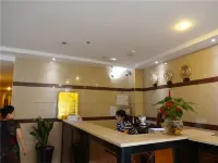 Liuheyi Hotel