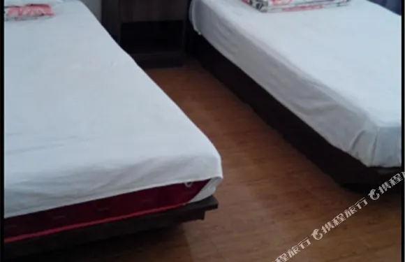 合陽王永農家樂民宿