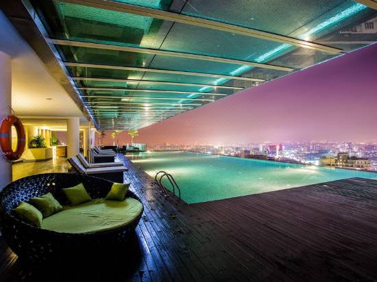 Capri By Fraser Kuala Lumpur Malaysia Room Reviews Photos Kuala Lumpur 2021 Deals Price Trip Com
