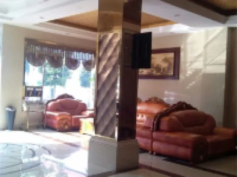 晴隆重慶ホテル 晴隆のホテル