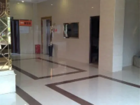 晴隆重慶ホテル 晴隆のホテル