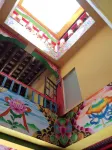 Yading Totem Boutique Inn