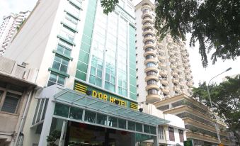 D'Or Hotel Tengkat Tong Shin