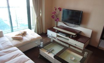 Yixuan Daily Rental Apartment