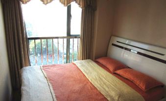 Yixuan Daily Rental Apartment