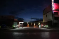Jinniu Hostel