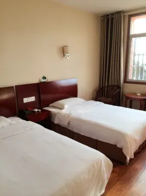 Langqiao Express Hostel