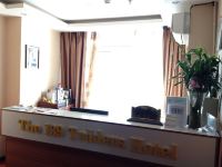 南江139商务酒店