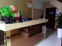 Tongjiang Yaxin Hotel