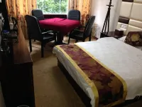 Tongjiang Yaxin Hotel