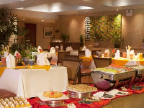 セドナ ホテル ヤンゴン ヤンゴンのホテル