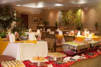 Sedona Hotel Yangon