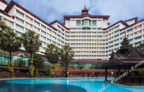 仰光塞多納酒店