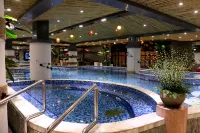 Qianhaiwan Leisure Hostel