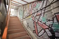 Wadang Hostel (Ping'anli Metro Station)