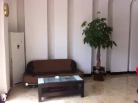 Fushun Hongkuan Business Hotel Hotel a Fushun County