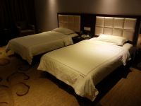 武汉宿然宾馆 - 电脑双床房