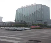 灤南林海商務酒店