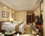 Linhai Business Hostel Hotels in Luannan