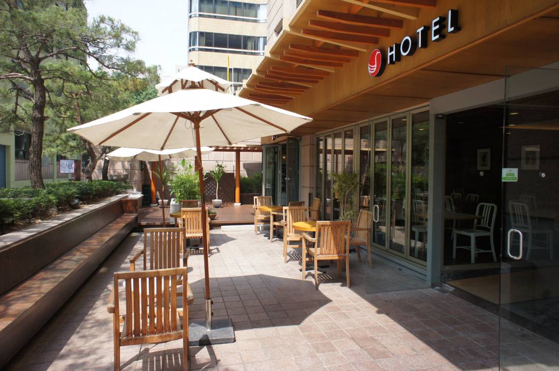 サンビー ホテル 仁寺洞 ソウル ソウル を宿泊予約 22年安い料金プラン 口コミ 部屋写真 Trip Com