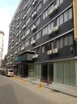 MY Hotel (Nanchang mengshidai store) Отели рядом с достопримечательностью «Парк Сяо-Сяо»