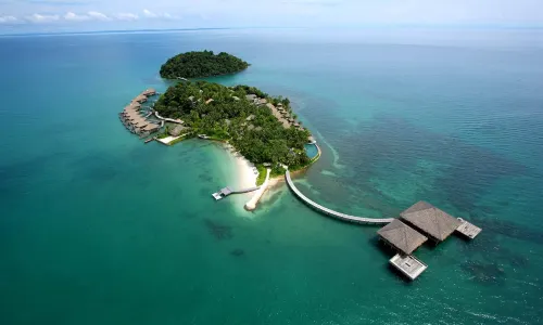 Song Saa Private Island