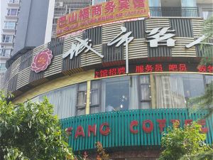 Quxian Bashanfu Business Hotel