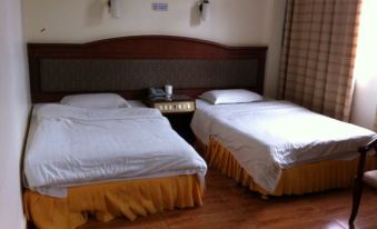 Panlong Hotel