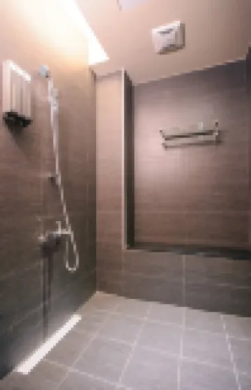 奇異果快捷旅店（臺中站前二館）