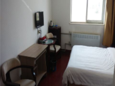 玉田向日葵假日宾馆 - 大床房