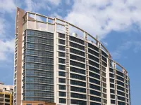 Hotel Grand Central Hotel di Sihui