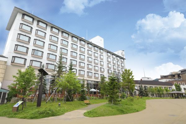 THE FOREST AKAN TSURUGA RESORT(ＴＨＥ　ＦＯＲＥＳＴ　阿寒　ＴＳＵＲＵＧＡ　ＲＥＳＯＲＴ（旧：花ゆう香）)_1