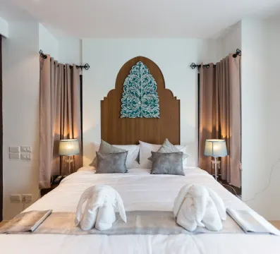 ห้องสวีท