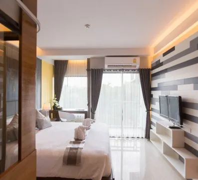 ห้องจูเนียร์สวีท