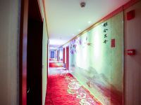 速8酒店(北京大兴黄村火神庙一中店) - 公共区域