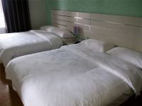 化州君福宾馆 - 普通双床房