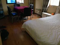 Jinhai Motel Hotels near Longtan River Scenic Area