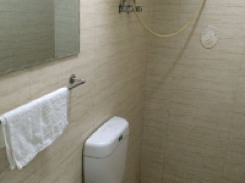 抚顺鸿启宾馆 - 标准间