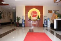 Sanming Zunhe Inn (Shaxian Snack Culture City)