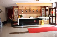 Sanming Zunhe Inn (Shaxian Snack Culture City)