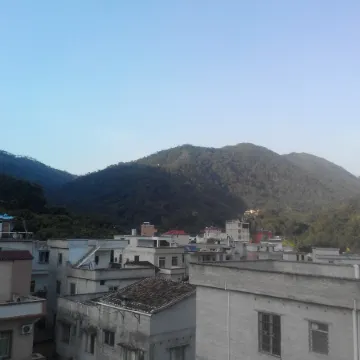 Xiangxia Chaihuo Farm House