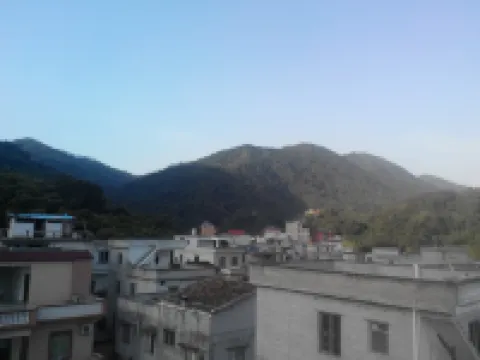 Xiangxia Chaihuo Farm House