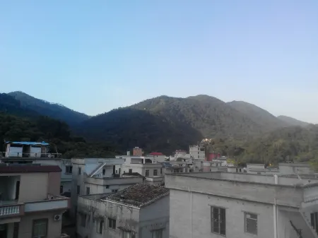 Xiangxia Chaihuo Farm House