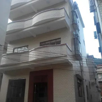 Xiangxia Chaihuo Farm House