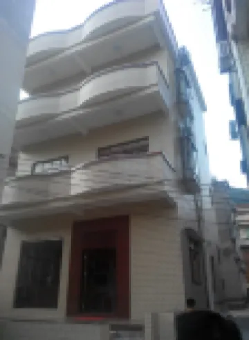 Xiangxia Chaihuo Farm House