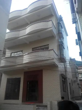 Xiangxia Chaihuo Farm House