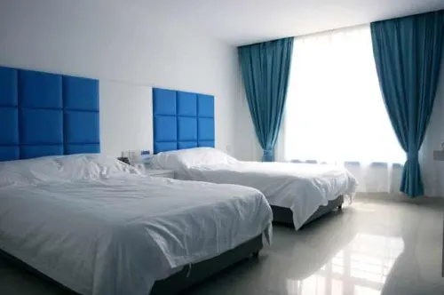 Aegean Apartment Hotel Hotels in Luoyuan