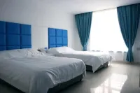 Aegean Apartment Hotel Hotels in Luoyuan